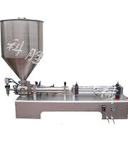 全自動灌裝機(jī)