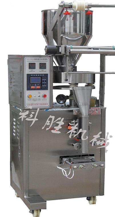 全自動粉劑包裝機