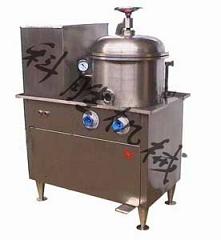 真空灌裝機(jī)