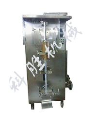 全自動(dòng)包裝機(jī)