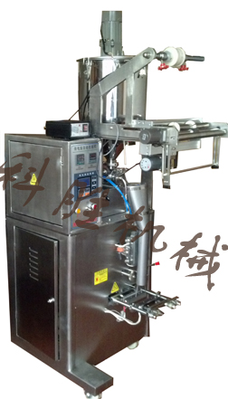 醬料包裝機