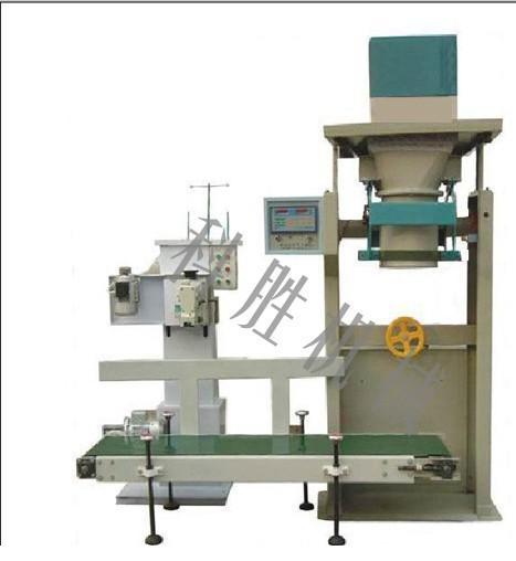 粉劑包裝機(jī)