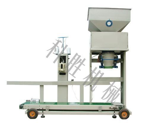 小型粉劑包裝機