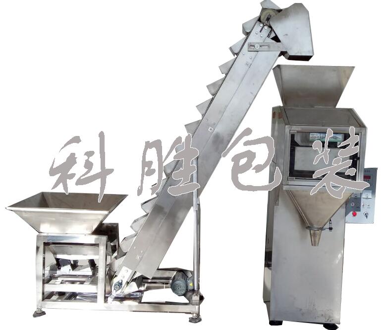 顆粒包裝機(jī)